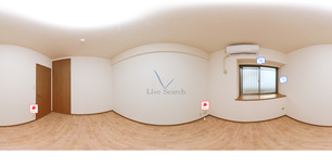 ユニーブル南池袋 702 【東京都池袋駅】 の間取り図