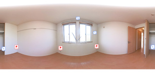 ヴェルデ 203 【茨城県勝田】 の間取り図