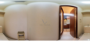 シャルマン立石 102 【東京都青砥駅】 の間取り図