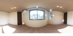 1604320　エスティーコート 101 【東京都舎人】 の間取り図