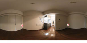 アーベイン秋山 805 【福岡県高宮駅】 の間取り図