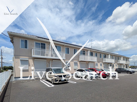 ミラージュキャッスル 202 【茨城県水戸駅】 の間取り図