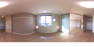 Neo global 201 【茨城県水戸駅】 の間取り図