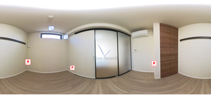 エールブランシェ 00202 【千葉県成田駅】 の間取り図