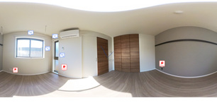 エールブランシェ 00203 【千葉県成田駅】 の間取り図