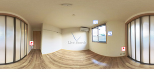 プリムヴェール 102 【神奈川県上永谷駅】 の間取り図