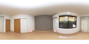 コーポ正光 106 【兵庫県JR摂津本山】 の間取り図