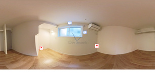 SAM＆KEY C 【東京都池袋駅】 の間取り図