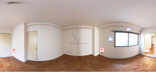 	KOBEニューコーワビル 401 【兵庫県	西神山手線「上沢」徒歩4分】 の間取り図