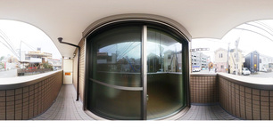 LINKS YOKOHAMA SASABORI 101 【神奈川県上大岡駅】 の間取り図