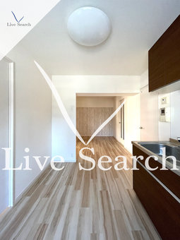 コープオリンピア平尾 505 【福岡県平尾駅】 の間取り図