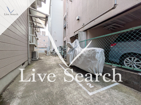 ネストふじ 201 【東京都都電荒川線荒川遊園地前】 の間取り図