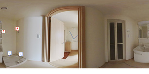 LINKS YOKOHAMA SASABORI 102 【神奈川県上大岡駅】 の間取り図