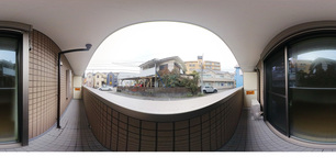 LINKS YOKOHAMA SASABORI 103 【神奈川県上大岡駅】 の間取り図