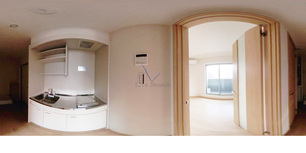 LINKS YOKOHAMA SASABORI 201 【神奈川県上大岡駅】 の間取り図