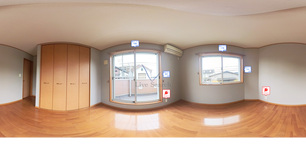 北初富戸建て  【千葉県北初富】 の間取り図