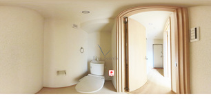 LINKS YOKOHAMA SASABORI 202 【神奈川県上大岡駅】 の間取り図