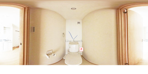 LINKS YOKOHAMA SASABORI 203 【神奈川県上大岡駅】 の間取り図