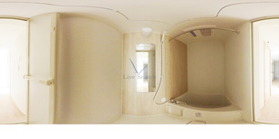 LINKS YOKOHAMA SASABORI 204 【神奈川県上大岡駅】 の間取り図