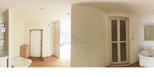 LINKS YOKOHAMA SASABORI 301 【神奈川県上大岡駅】 の間取り図