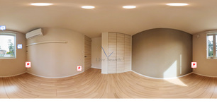 ルミラ　Ⅰ 102 【千葉県本八幡】 の間取り図