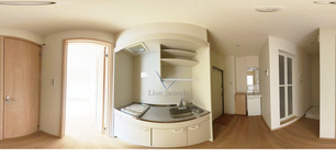 LINKS YOKOHAMA SASABORI 303 【神奈川県上大岡駅】 の間取り図