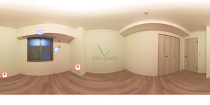 アルス西宮ルシーディア 101 【兵庫県今津駅】 の間取り図