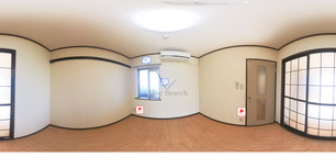 プローデンス前原 303 【千葉県津田沼】 の間取り図