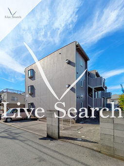 プローデンス前原 303 【千葉県津田沼】 の間取り図