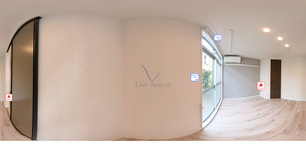 クローバーハイツ 105 【神奈川県伊勢原駅】 の間取り図