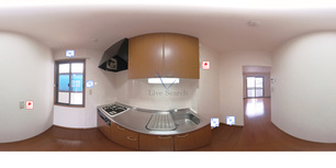 エスポワール大今里 205 【大阪府大阪メトロ千日前線　新深江駅】 の間取り図