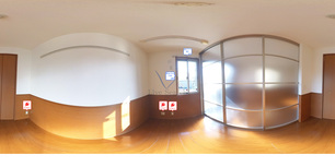 グレース コート 105 【埼玉県高崎線　宮原駅　バス所要時間8分　しらかば通り入口バス停　徒歩5分】 の間取り図