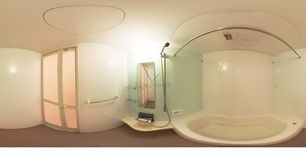 TREBINA AYAKA 102 【大阪府大阪メトロ堺筋線　天下茶屋駅】 の間取り図