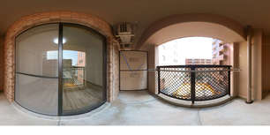 アヴェニール山荘通り 505 【福岡県平尾駅】 の間取り図