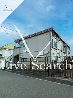 メゾン・タムラ 201 【千葉県京成津田沼】 の間取り図