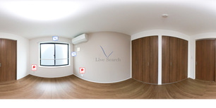 ハイスタンダード堀切 304 【東京都京成本線 堀切菖蒲園駅 】 の間取り図