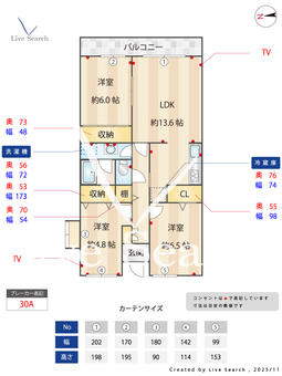 ロイヤルグランデ宮野木台　 101 【千葉県宮野木市営住宅駅（バス）より徒歩2分】 の間取り図