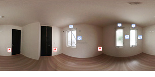 グランディール緑橋 106 【大阪府大阪メトロ中央線　緑橋駅】 の間取り図