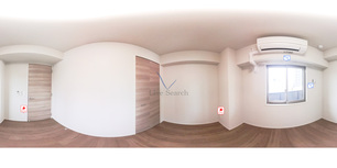 玉造Base 701 【大阪府大阪環状線　玉造駅】 の間取り図