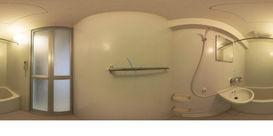 ドルフ庄内通 705 【愛知県庄内通駅】 の間取り図