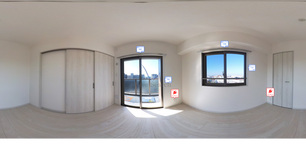 ショウジュン原田 1001 【福岡県篠栗線柚須駅 25分】 の間取り図