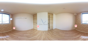 シャーメゾン明王寺 0102 【和歌山県ＪＲきのくに線 藤並駅】 の間取り図