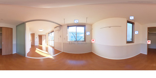 レジデンス田彦 105 【茨城県勝田駅】 の間取り図