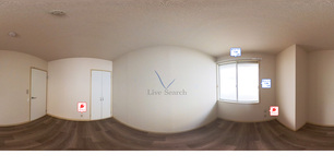 2010711カメリアC 101 【神奈川県戸塚駅】 の間取り図