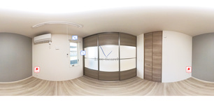 LaMaison大池町 101 【兵庫県山陽本線 鷹取駅 徒歩2分】 の間取り図