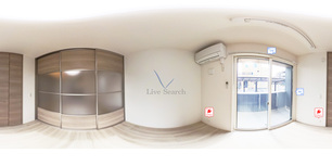 LaMaison大池町 102 【兵庫県山陽本線 鷹取駅 徒歩2分】 の間取り図