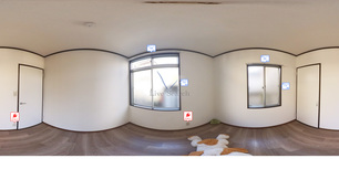 2059600コーポST 101 【神奈川県戸塚駅】 の間取り図