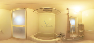 アマヴェル早稲田 301 【東京都早稲田駅】 の間取り図