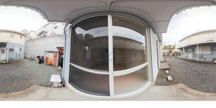 2010710カメリアB 102 【神奈川県戸塚駅】 の間取り図