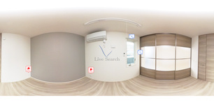 LaMaison大池町 301 【兵庫県山陽本線 鷹取駅 徒歩2分】 の間取り図